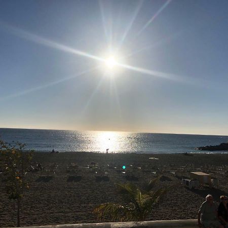 דירות לוס כריסטיאנוס Torres Del Sol Los Cristianos מראה חיצוני תמונה